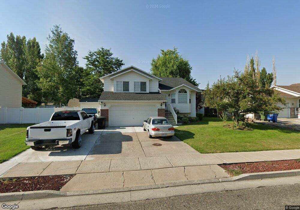 1156 W 400 S, Logan, UT 84321 - photo 1