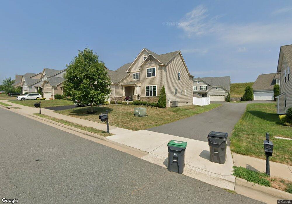 47 Coachman Cir, Stafford, VA 22554 - photo 1