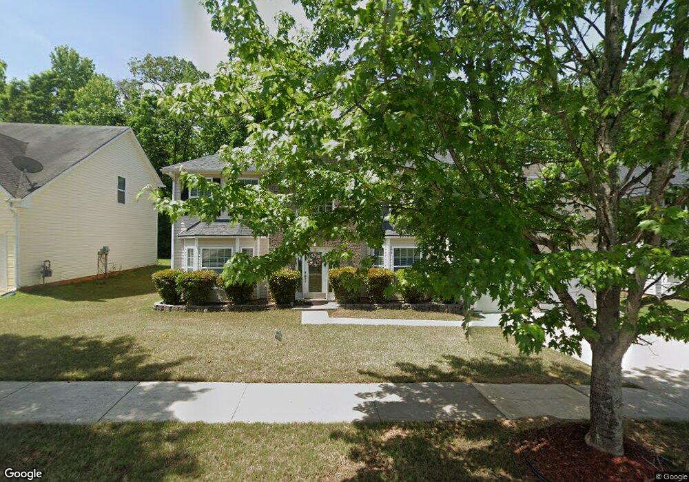 4943 Laythan Jace Ct, Snellville, GA 30039 - photo 1