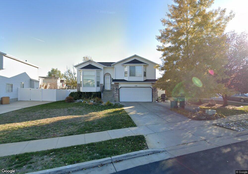 139 W 1425 N, Layton, UT 84041 - photo 1