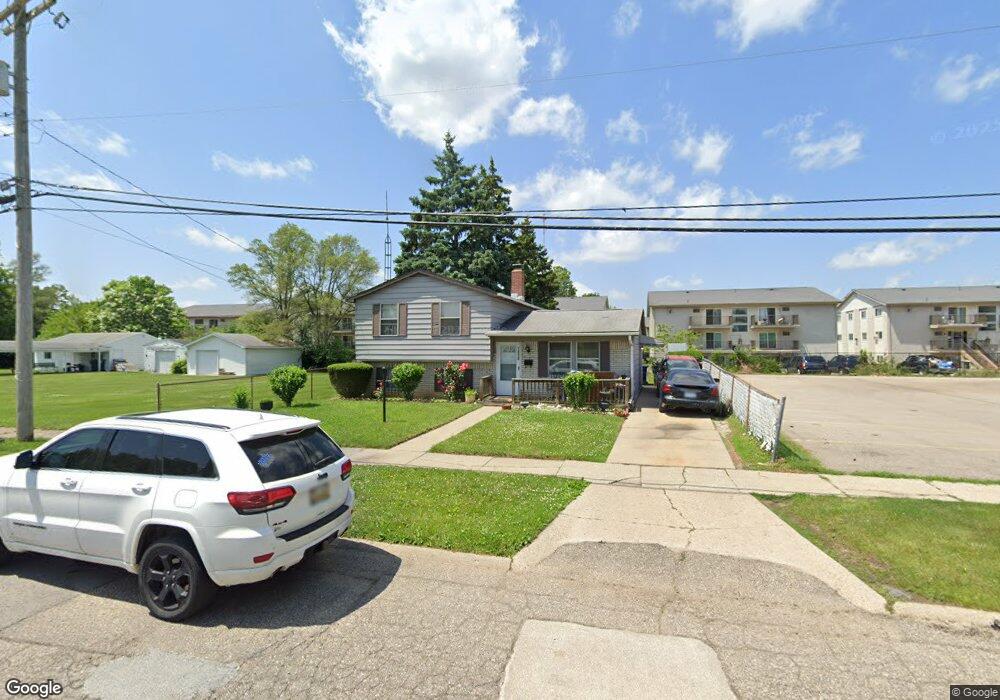 1810 Seymour Ave, Flint, MI 48503 - photo 1