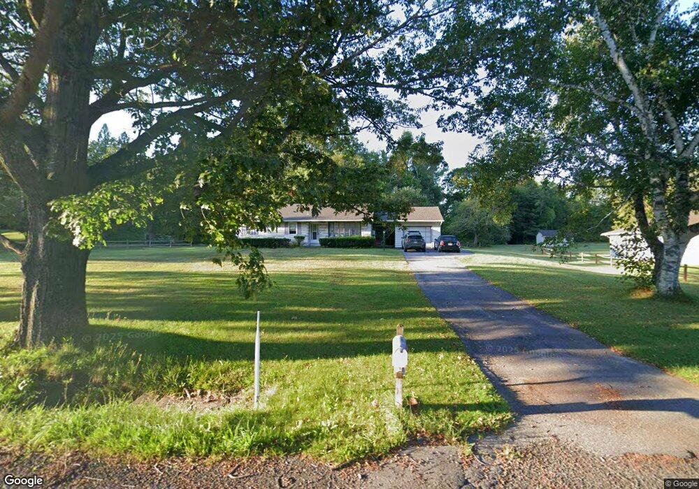 446 Savoy Rd, Cheshire, MA 01225 - photo 1