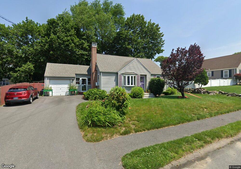 155 Colonial Ave, Cranston, RI 02910 - photo 1