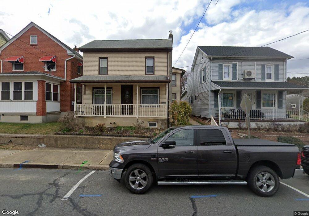 185 E Wyomissing Ave, Mohnton, PA 19540 - photo 1