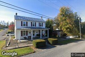 0 Wv Rt 16 Unit JF7394222, Shenandoah Junction, WV 25442