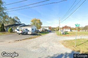 3 and Ruby St, Shenandoah Junction, WV 25442