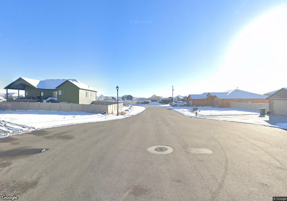 5386 S 4375 W, Hooper, UT 84315 - photo 1