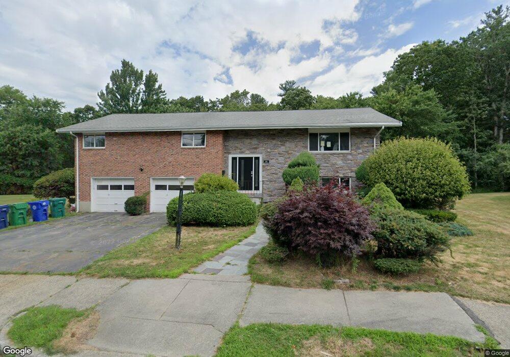 66 Nardell Rd unit 66, Newton Center, MA 02459 - photo 1