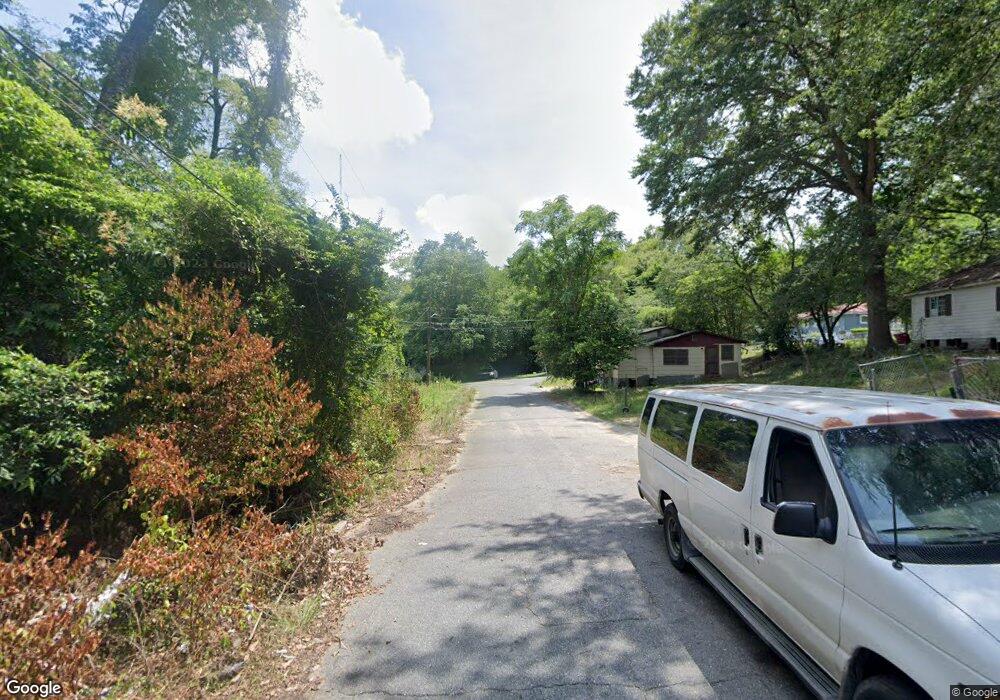 0 Hart Ave unit 8757236, Macon, GA 31217 - photo 1