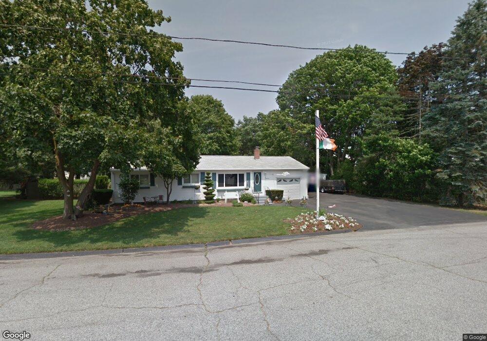 19 Vega Dr, Warwick, RI 02886 - photo 1