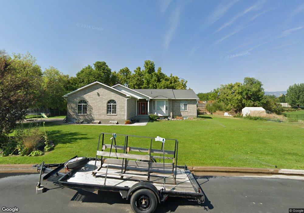 3755 S Creekside Cir, Nibley, UT 84321 - photo 1