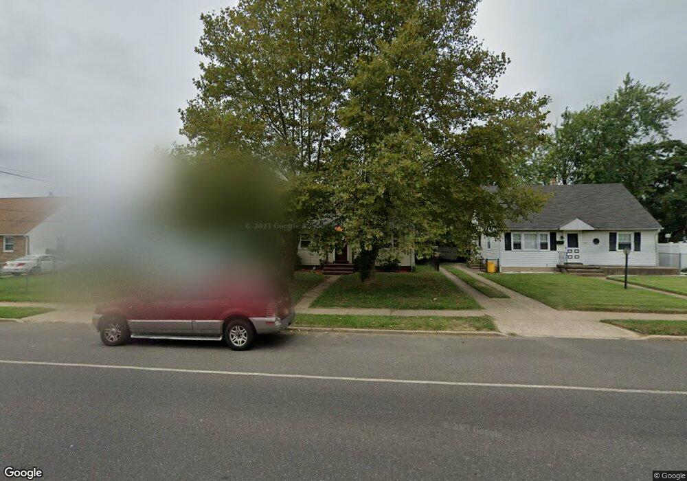 862 Whitehorse Hamilton Square Rd, Trenton, NJ 08610 - photo 1