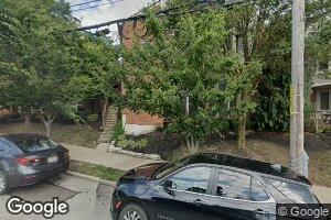 2122 Gilbert Ave Unit B, Cincinnati, OH 45206