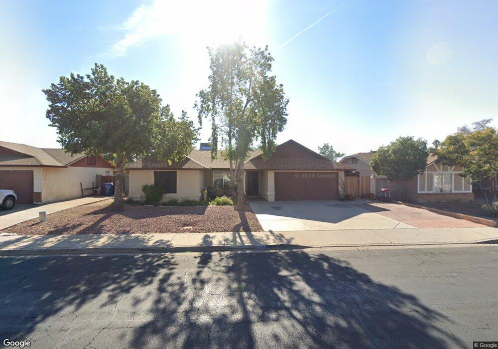 3739 E Hampton Ave, Mesa, AZ 85206 - photo 1