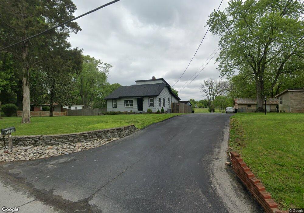 1256 Slate Run Rd, New Albany, IN 47150 - photo 1