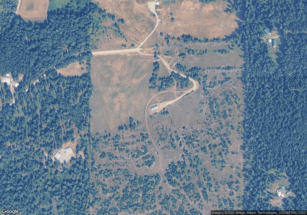 25826 N Fjord Rd, Rathdrum, ID 83858 - photo 1