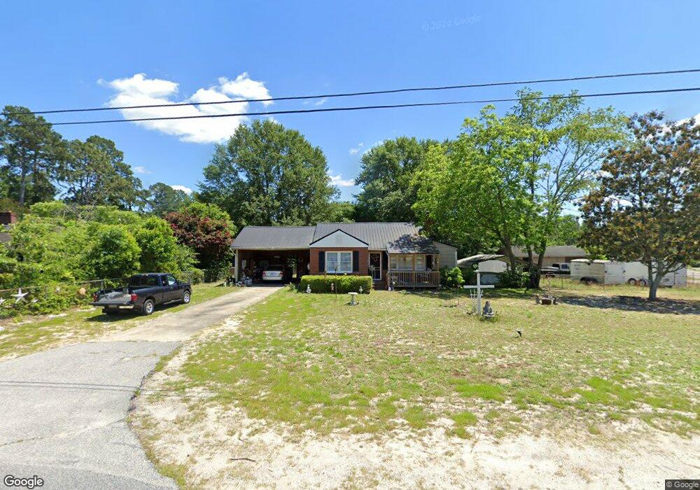 1502 Malvern Hill Dr, Camden, SC 29020 - photo 1