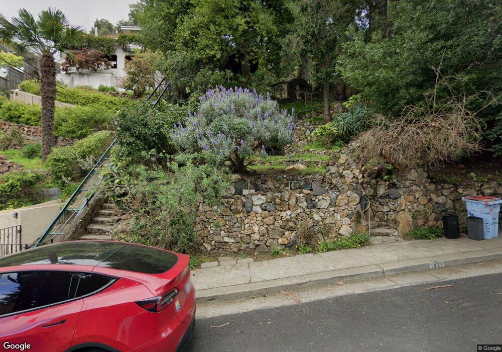 1011 Keith Ave, Berkeley, CA 94708 - photo 1