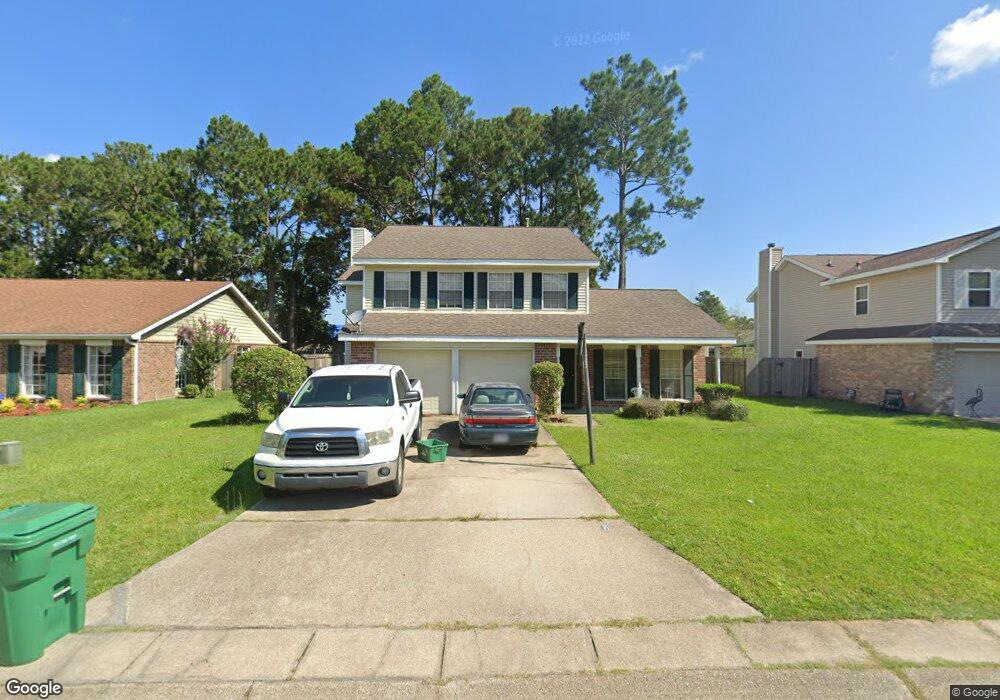 253 Cross Gates Blvd, Slidell, LA 70461 - photo 1
