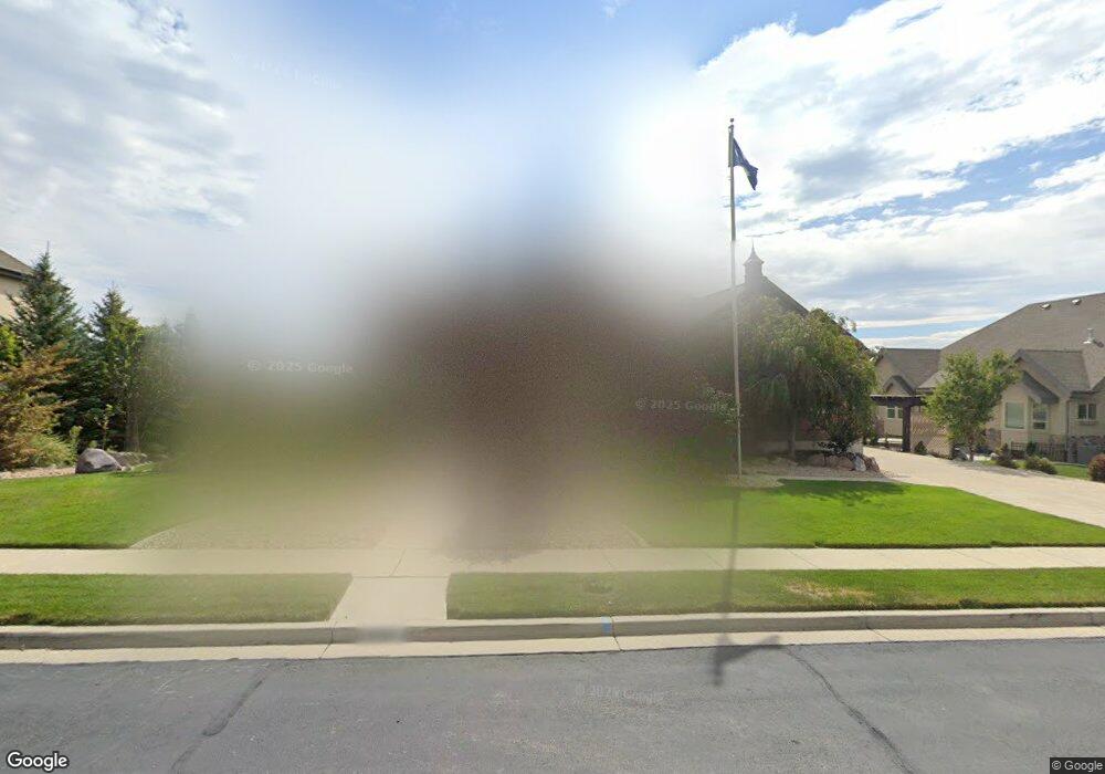 5907 W Timber Ridge Ln, Highland, UT 84003 - photo 1