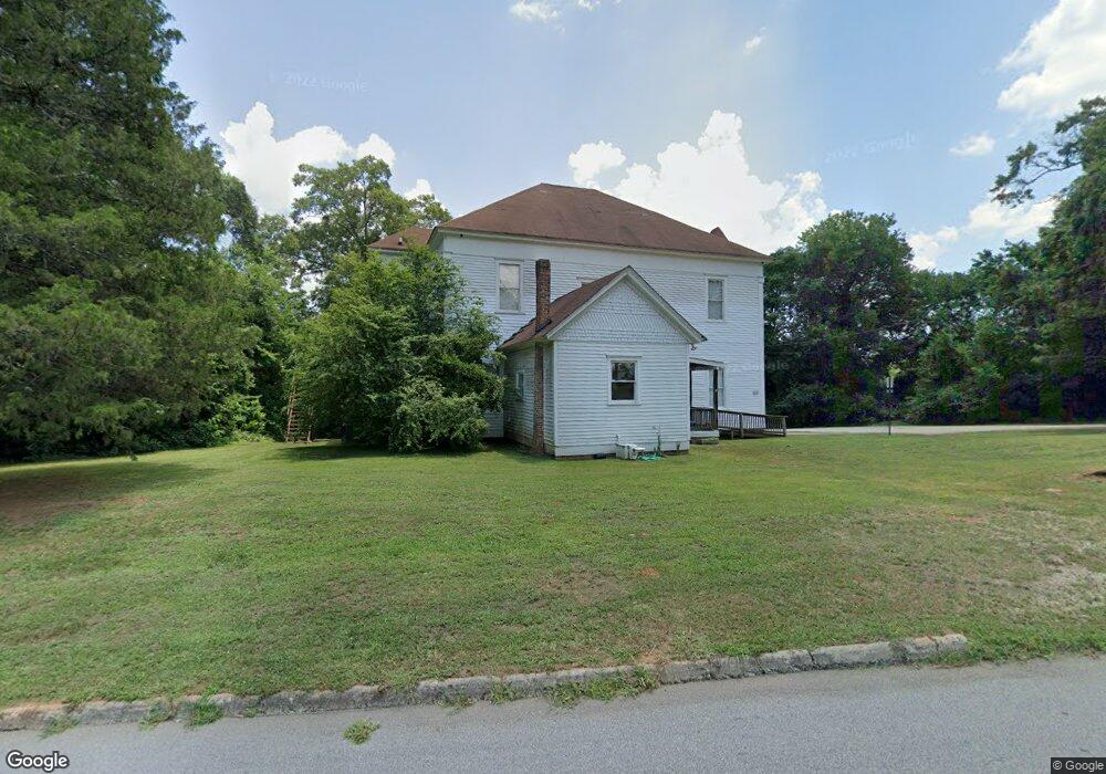 2131 Stone Mountain St NW, Covington, GA 30014 - photo 1