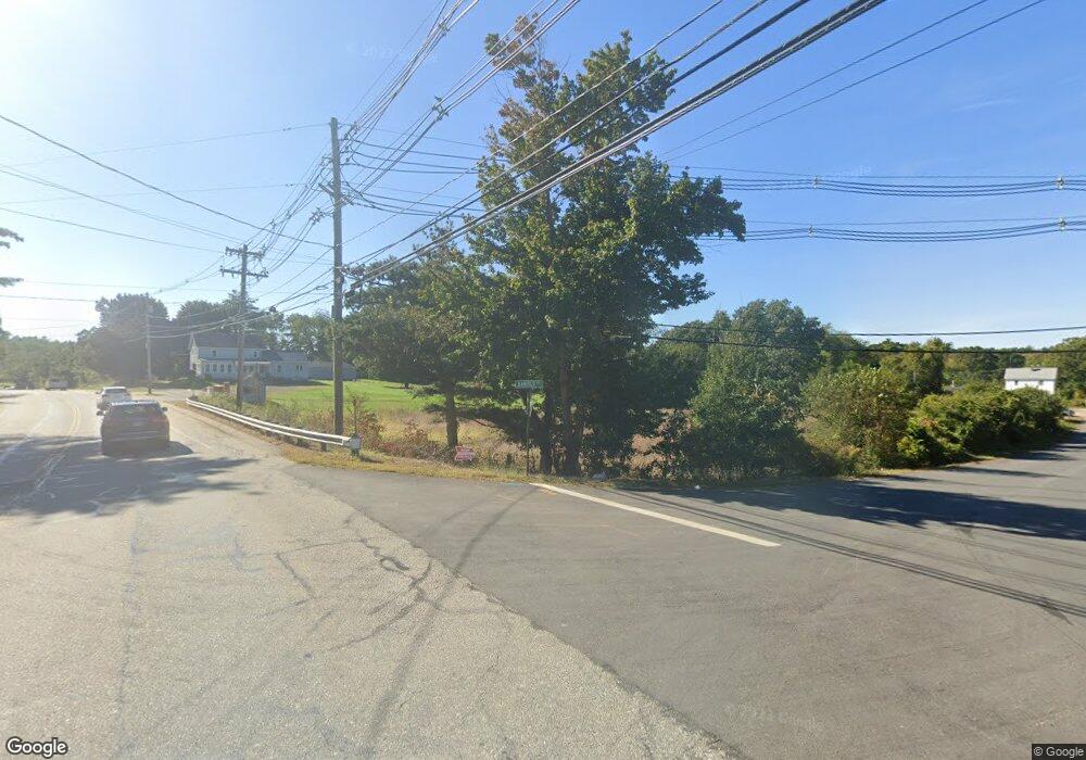 4 Daniels Rd, Rowley, MA 01969 - photo 1