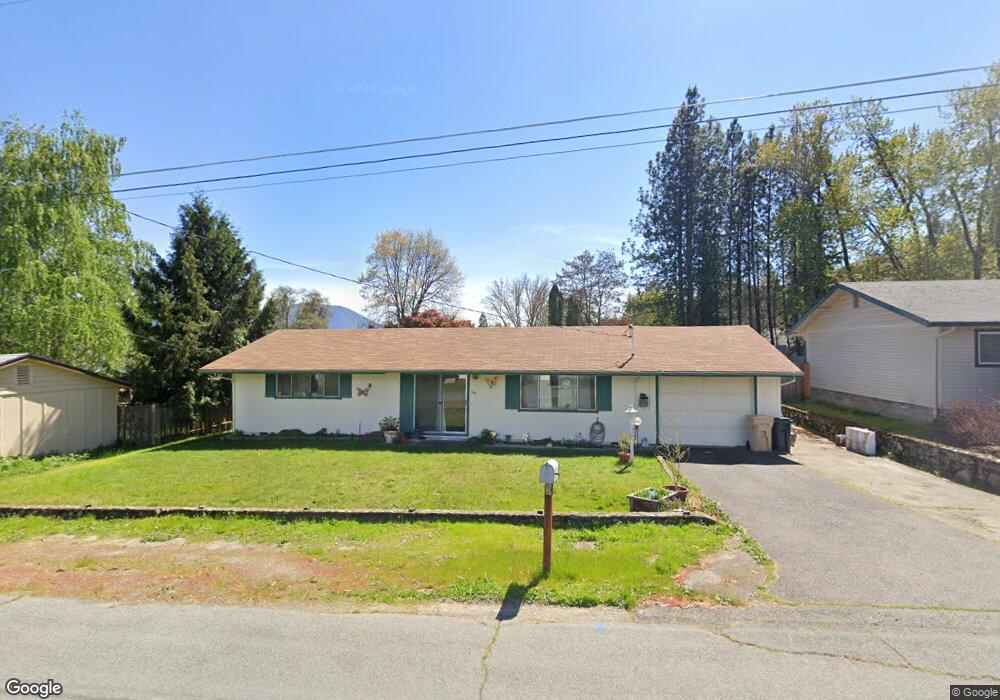 325 NW Pleasant View Dr, Grants Pass, OR 97526 - photo 1