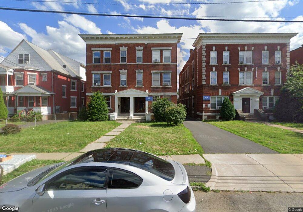 39 Shultas Place unit 3L, Hartford, CT 06114 - photo 1