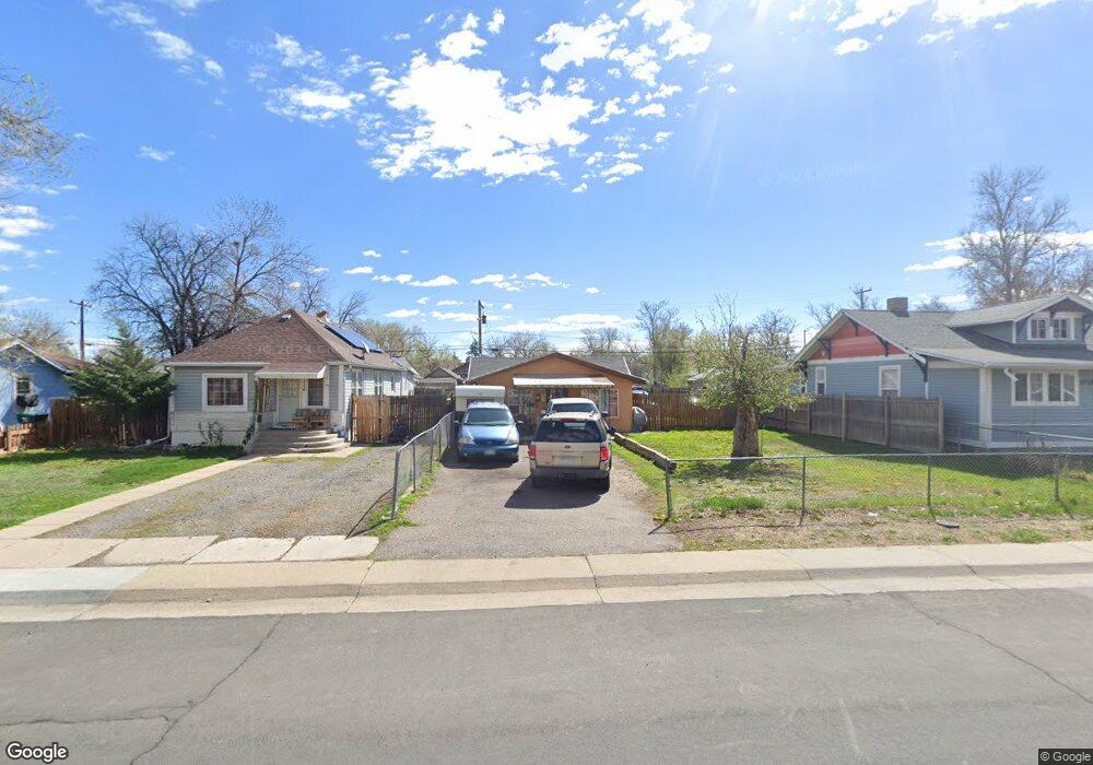 1720 Dallas St, Aurora, CO 80010 - photo 1