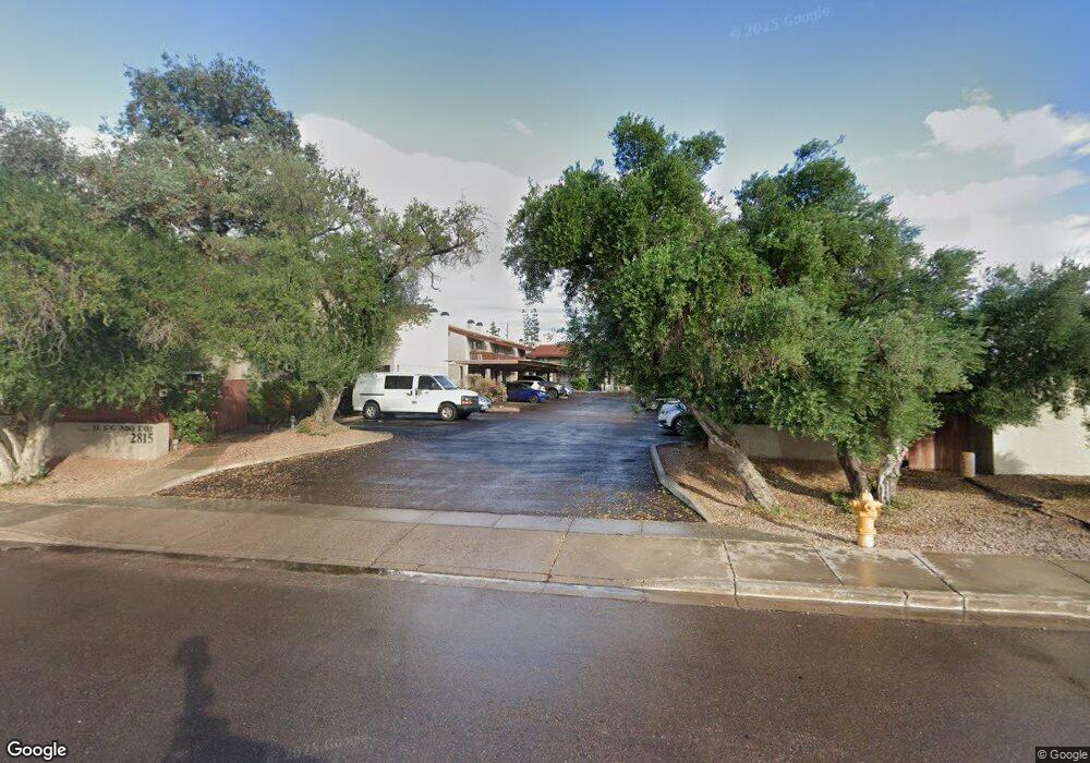 2815 N 52nd St unit 5, Phoenix, AZ 85008 - photo 1