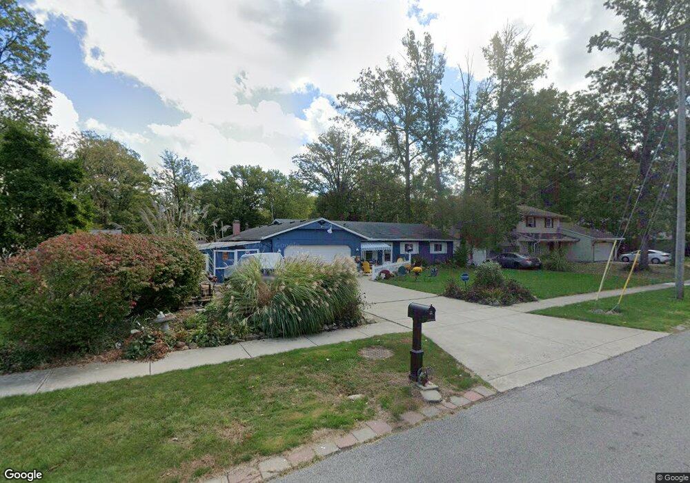 853 Idlewood Ave, Sheffield Lake, OH 44054 - photo 1