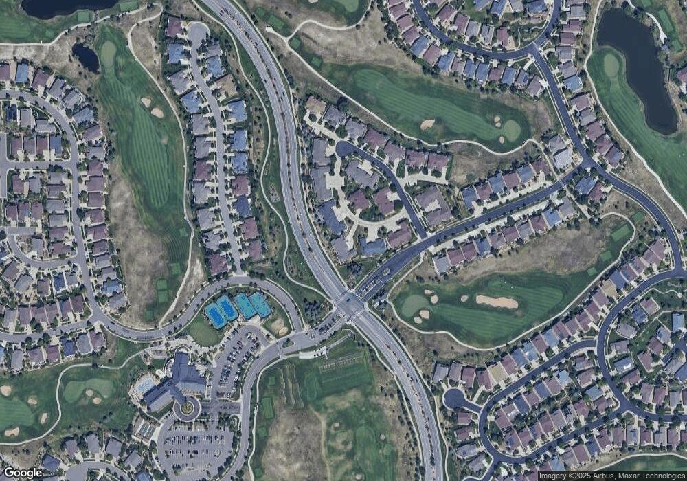 7987 S Algonquian Cir, Aurora, CO 80016 - photo 1