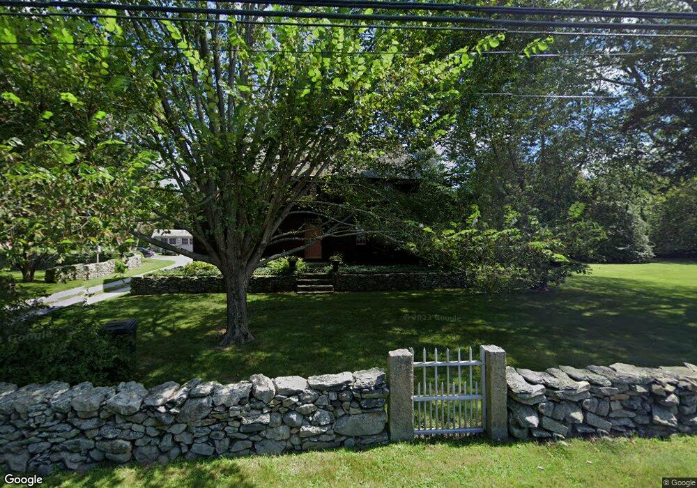4102 Main Rd, Tiverton, RI 02878 - photo 1