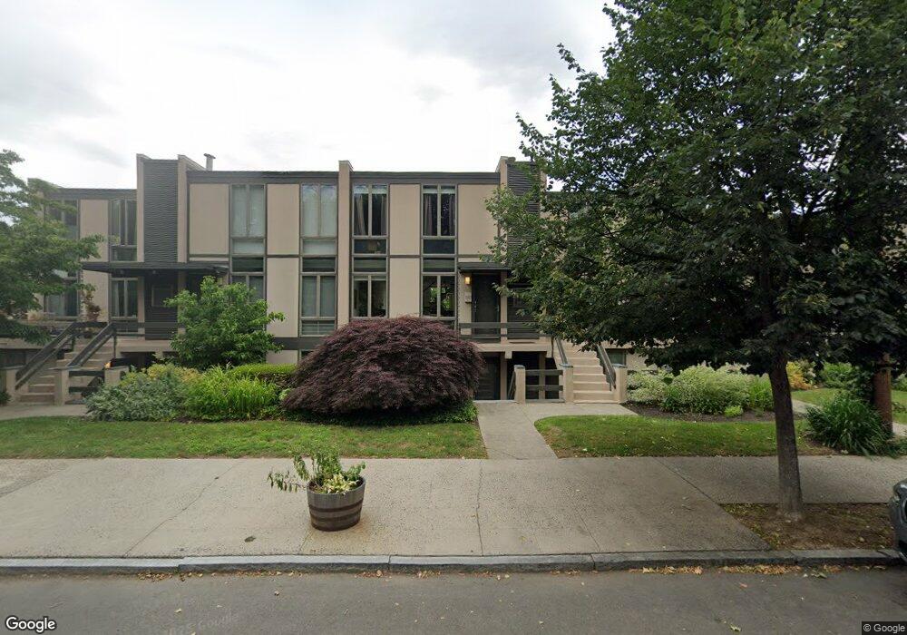 287 Greene St unit G-8, New Haven, CT 06511 - photo 1