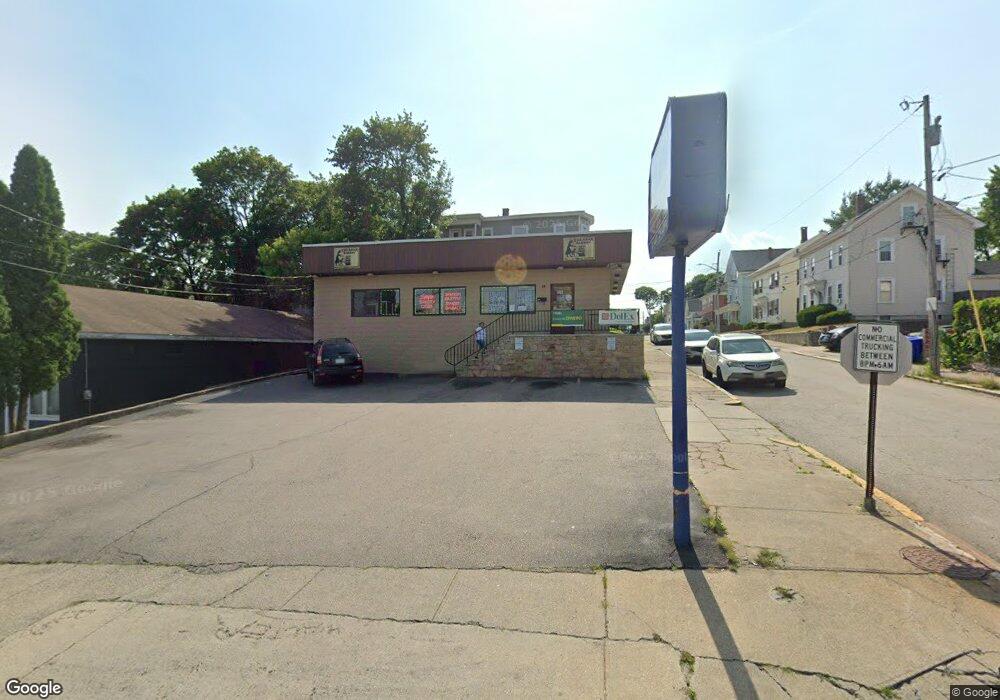 904 Lonsdale Ave, Central Falls, RI 02863 - photo 1