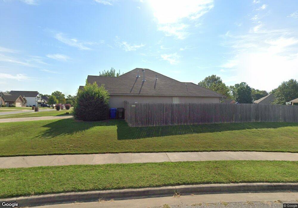 1025 W Quincy St, Broken Arrow, OK 74012 - photo 1