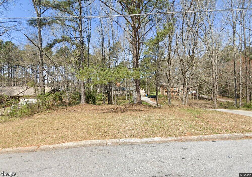 1633 Norton Estates Cir, Snellville, GA 30078 - photo 1