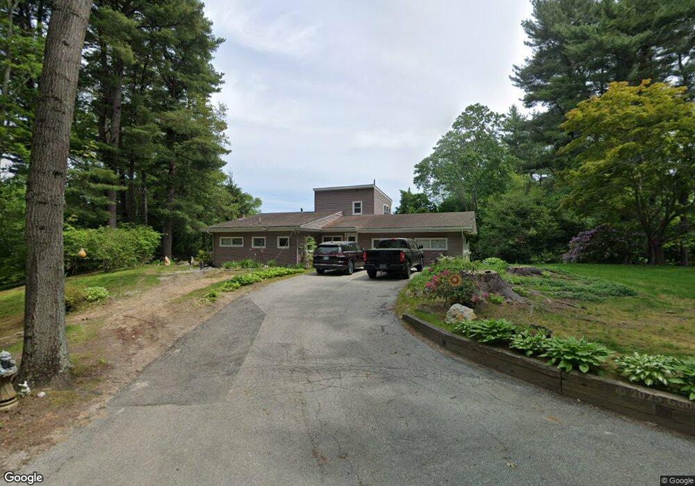 29 Breezy Knoll Rd, Greenville, RI 02828 - photo 1