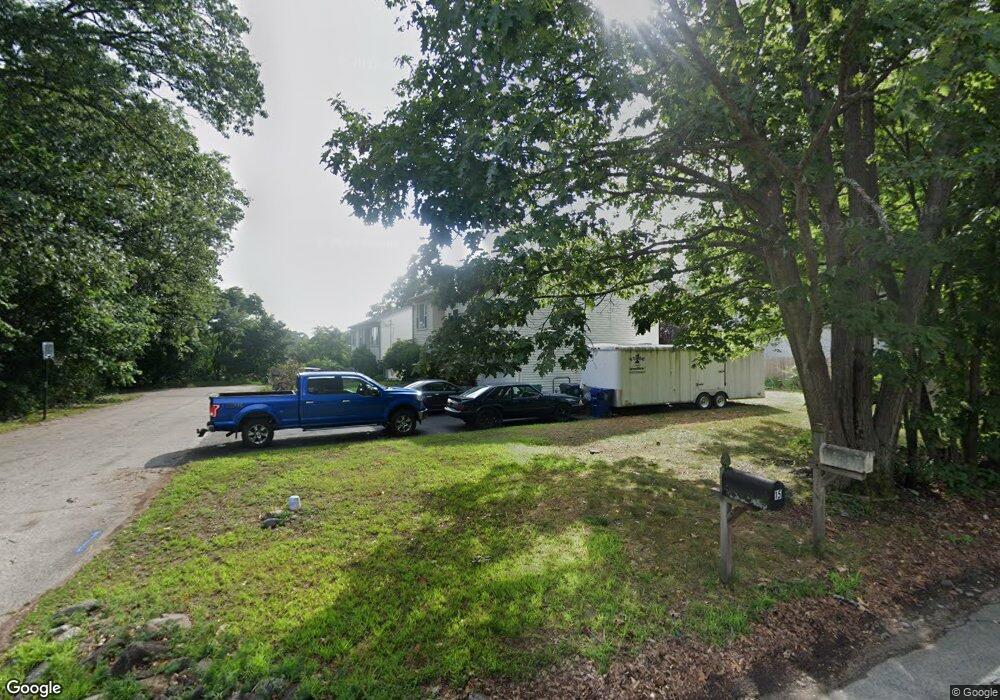 5 Greble St, Warwick, RI 02886 - photo 1