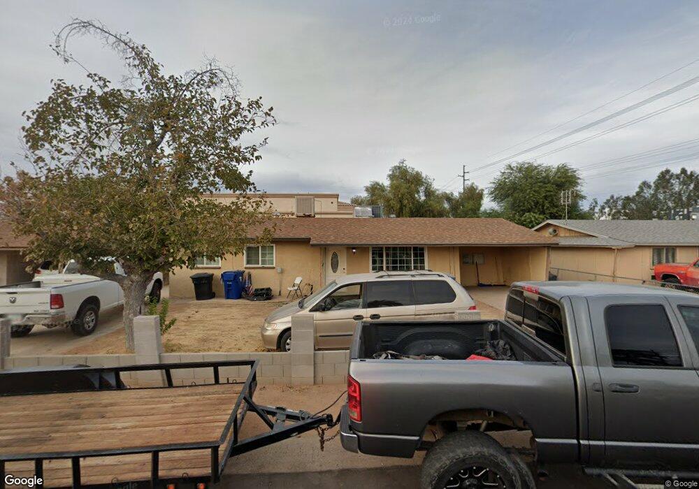 7544 E Capri Ave, Mesa, AZ 85208 - photo 1