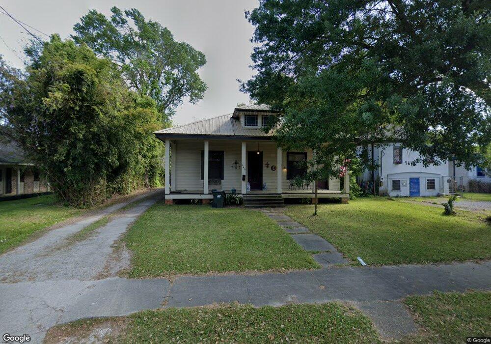 449 Charles St, New Iberia, LA 70560 - photo 1