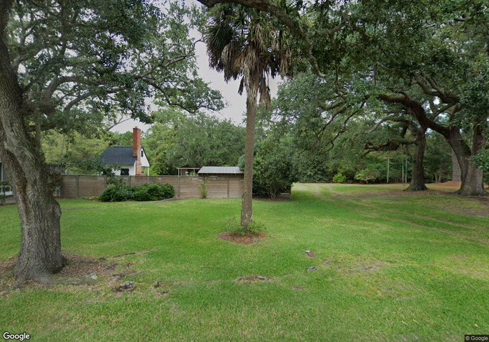 504 Donham Ave, Georgetown, SC 29440 - photo 1