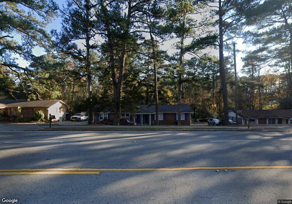 5114 Singleton Rd unit 1, Norcross, GA 30093 - photo 1