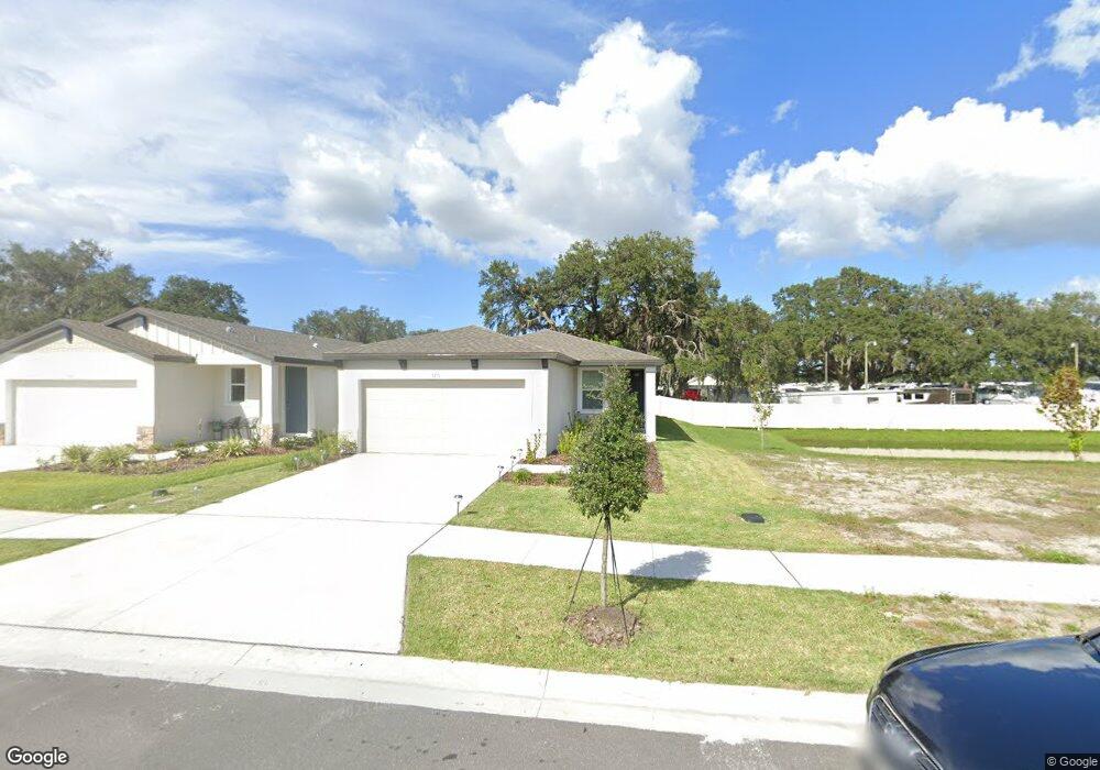 3251 Fresno Place, Zephyrhills, FL 33541 - photo 1