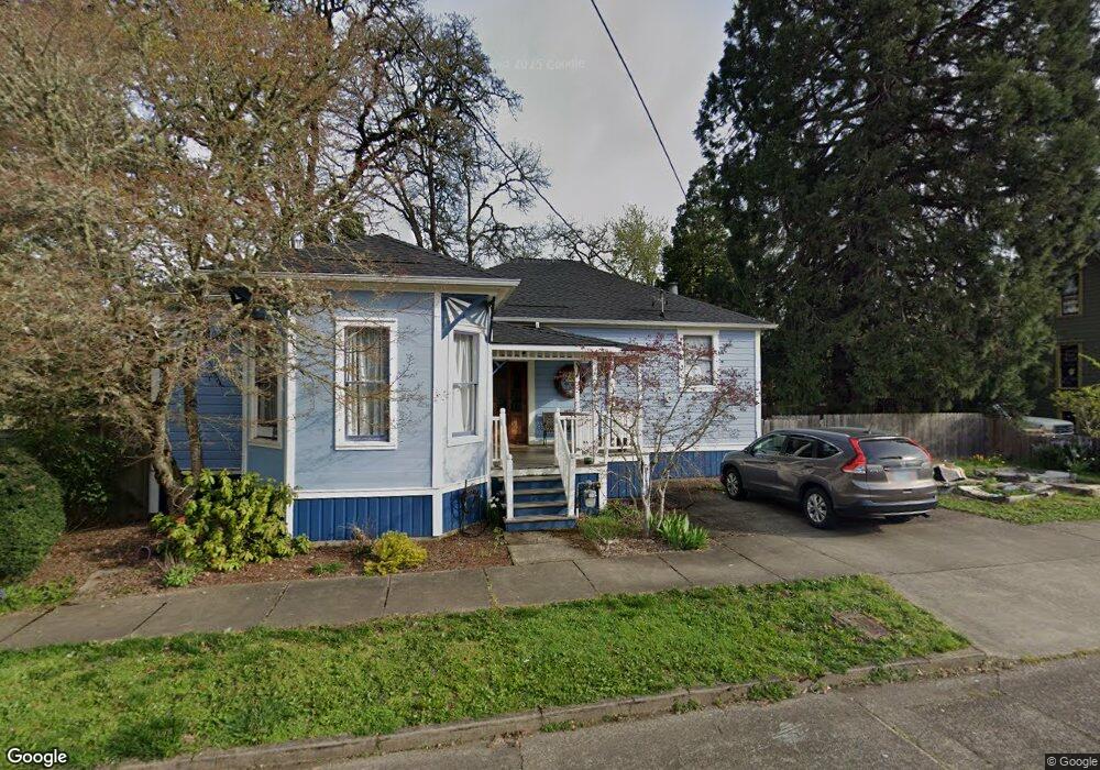 839 4th Ave SW, Albany, OR 97321 - photo 1