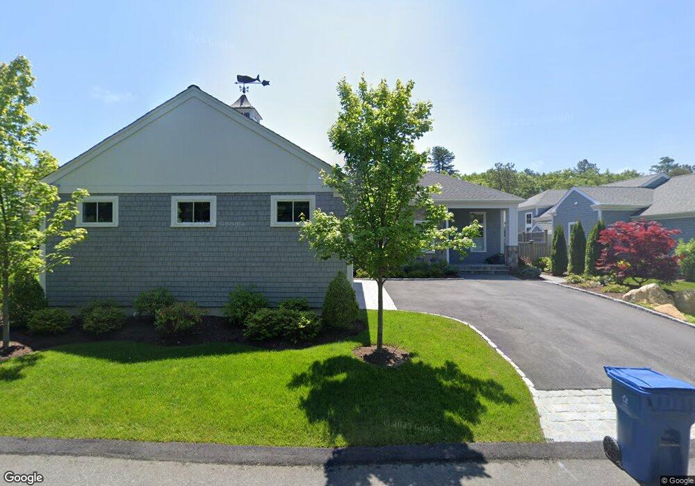 7 Climbers Path, Plymouth, MA 02360 - photo 1