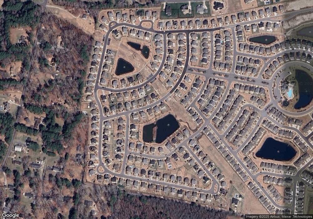 1925 Merano Ln, Chesapeake, VA 23322 - photo 1