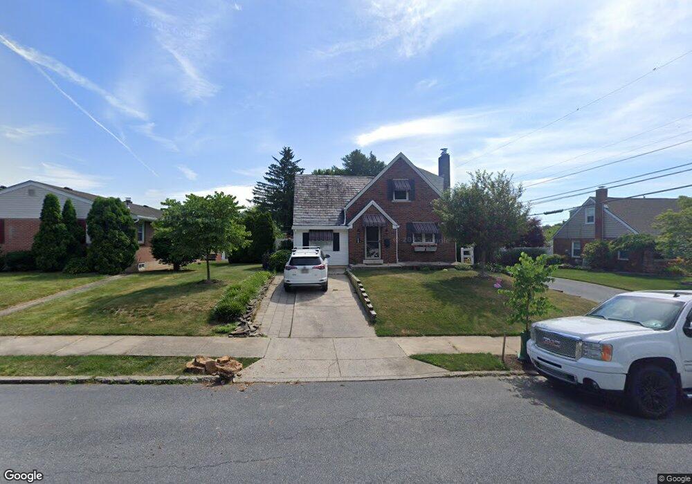 407 S 23rd St unit 411, Allentown, PA 18104 - photo 1