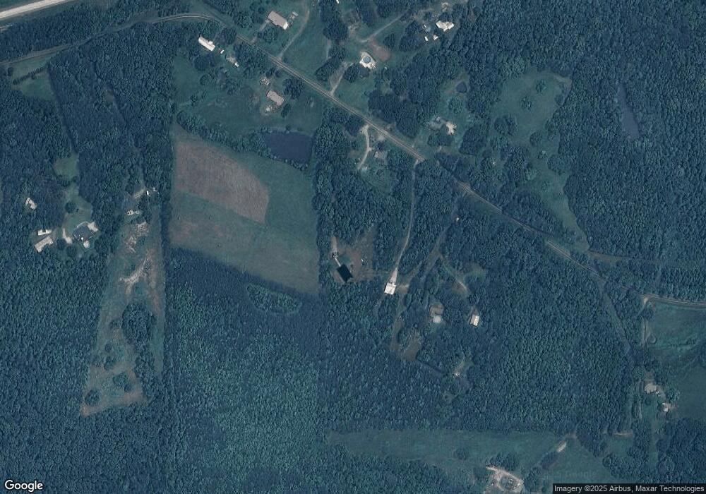 280 Bell Rd, Bremen, GA 30110 - photo 1