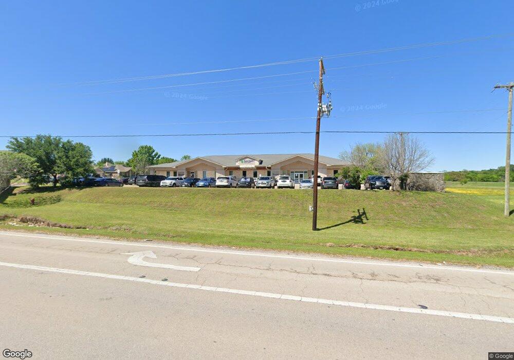 2005 Fort Worth Hwy, Weatherford, TX 76086 - photo 1